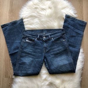 Diesel • Vintage Bootcut Jeans
